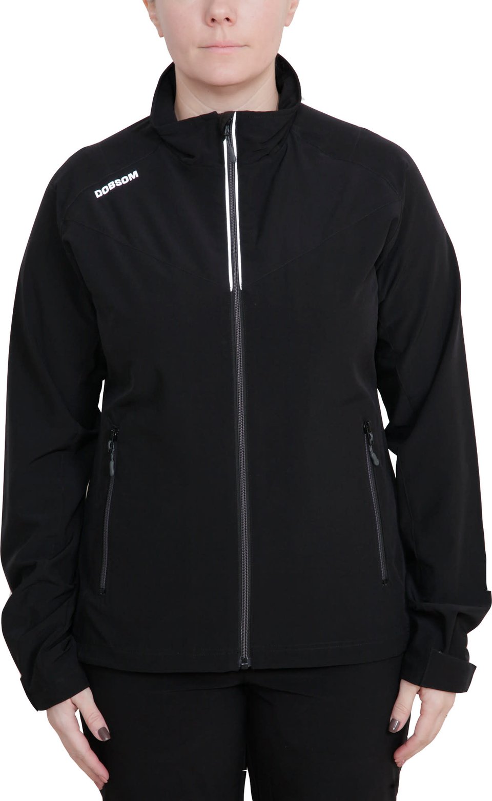 Women's Axs Stretch Jacket