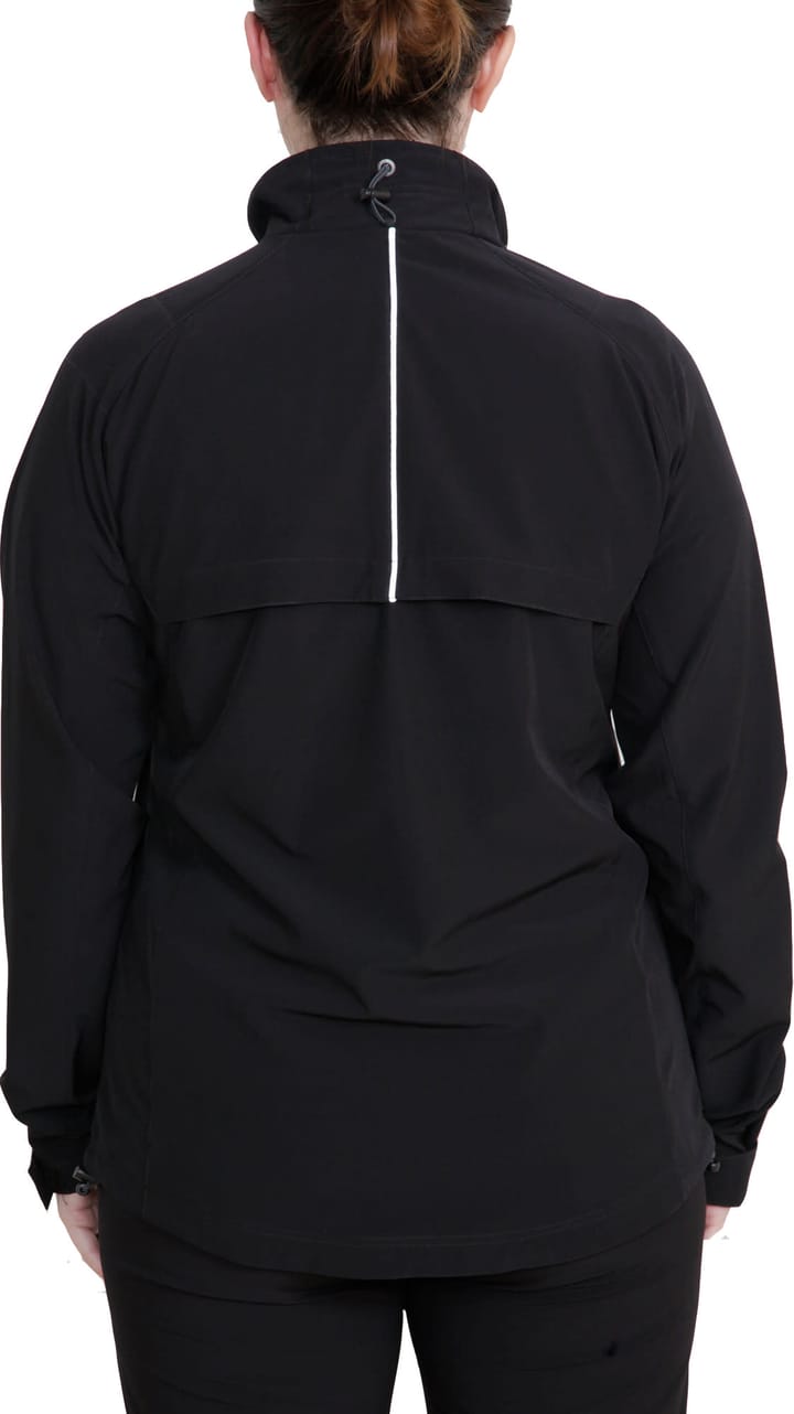 Dobsom Women's Axs Stretch Jacket Black Dobsom
