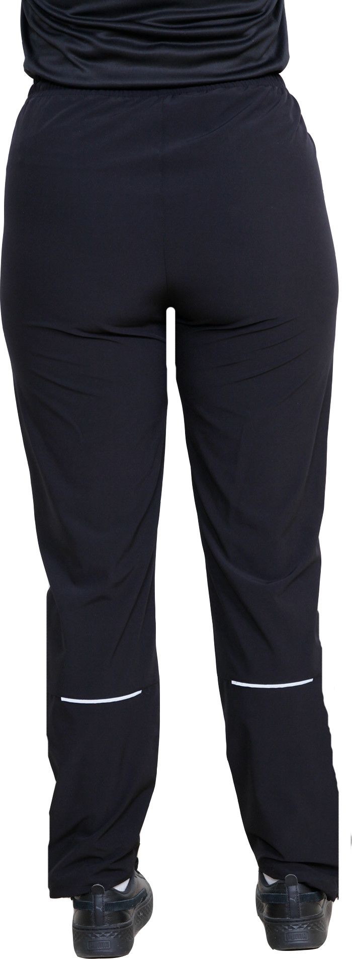 Dobsom Women's Axs Stretch Pants Black Dobsom
