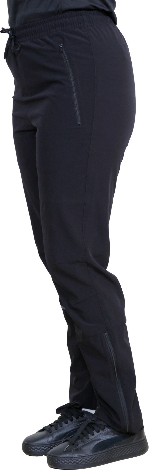 Dobsom Women's Axs Stretch Pants Black Dobsom