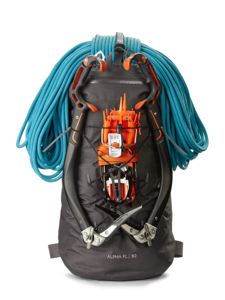 Arc'teryx Alpha Fl 30 Backpack Dynasty Arc'teryx Arc'teryx Alpha Fl 30 Backpack Dynasty Arc'teryx