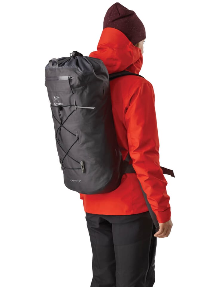 Arc'teryx Alpha Fl 30 Backpack Dynasty Arc'teryx Arc'teryx Alpha Fl 30 Backpack Dynasty Arc'teryx