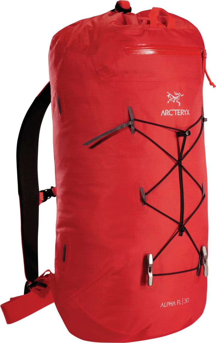 Arc'teryx Alpha FL 30 Backpack Dynasty REG Arc'teryx