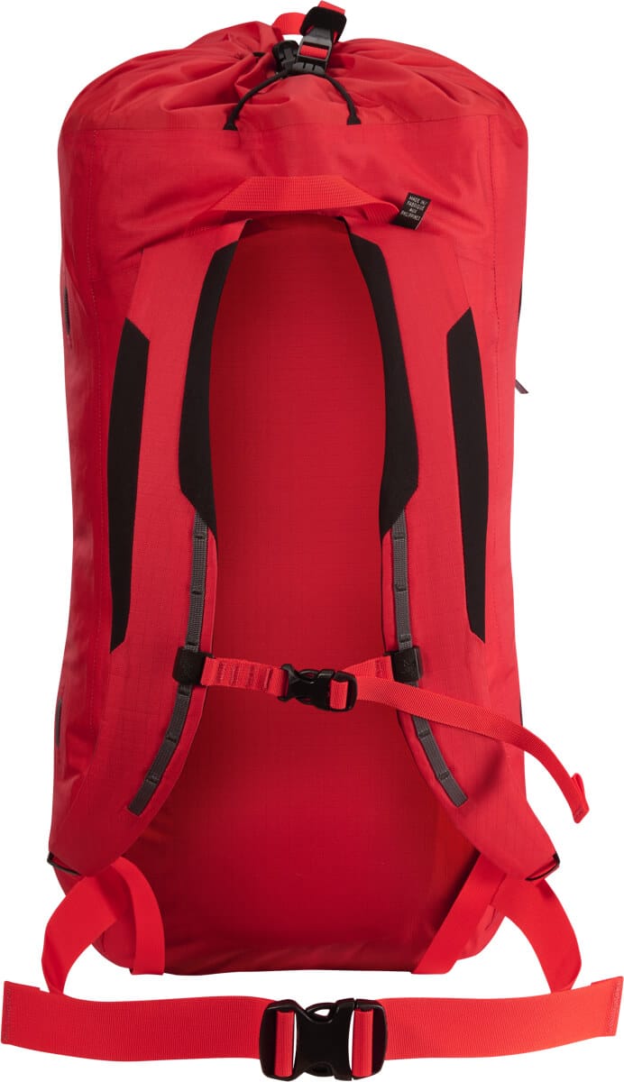 Arc'teryx Alpha Fl 30 Backpack Dynasty Arc'teryx Arc'teryx Alpha Fl 30 Backpack Dynasty Arc'teryx