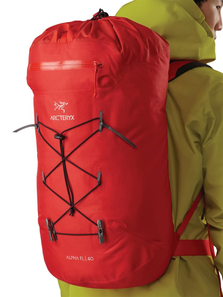 Arc'teryx Alpha Fl 40 Backpack Dynasty Arc'teryx Arc'teryx Alpha Fl 40 Backpack Dynasty Arc'teryx
