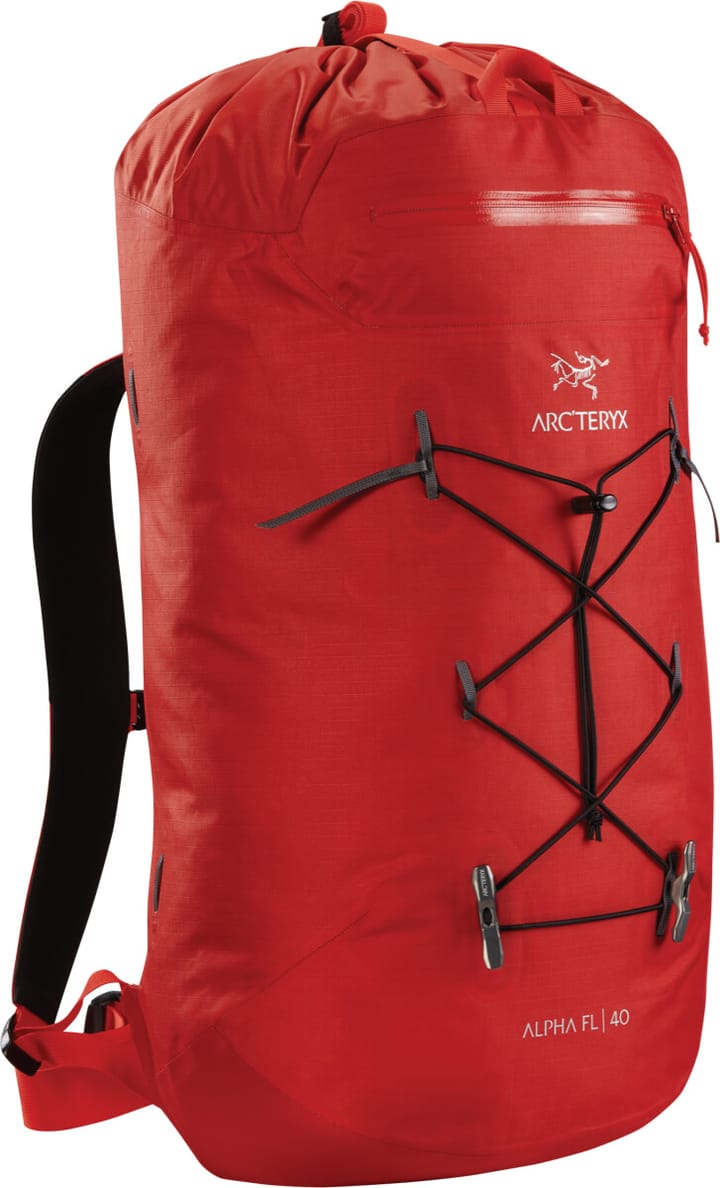 Arc'teryx Alpha Fl 40 Backpack Dynasty Arc'teryx Arc'teryx Alpha Fl 40 Backpack Dynasty Arc'teryx