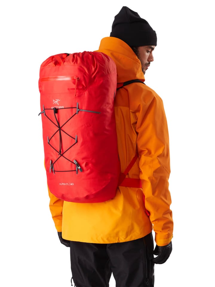 Arc'teryx Alpha Fl 40 Backpack Dynasty Arc'teryx