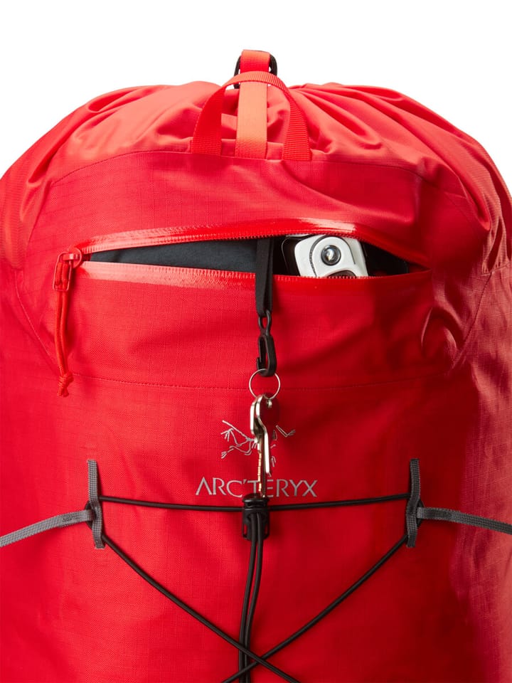 Arc'teryx Alpha FL 40 Backpack Dynasty REG Arc'teryx