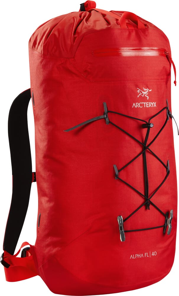 Arc'teryx Alpha Fl 40 Backpack Dynasty Arc'teryx Arc'teryx Alpha Fl 40 Backpack Dynasty Arc'teryx