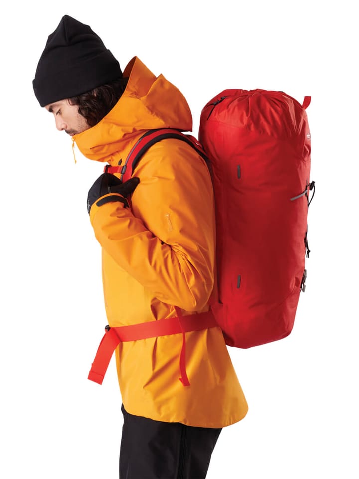 Arc'teryx Alpha Fl 40 Backpack Dynasty Arc'teryx Arc'teryx Alpha Fl 40 Backpack Dynasty Arc'teryx
