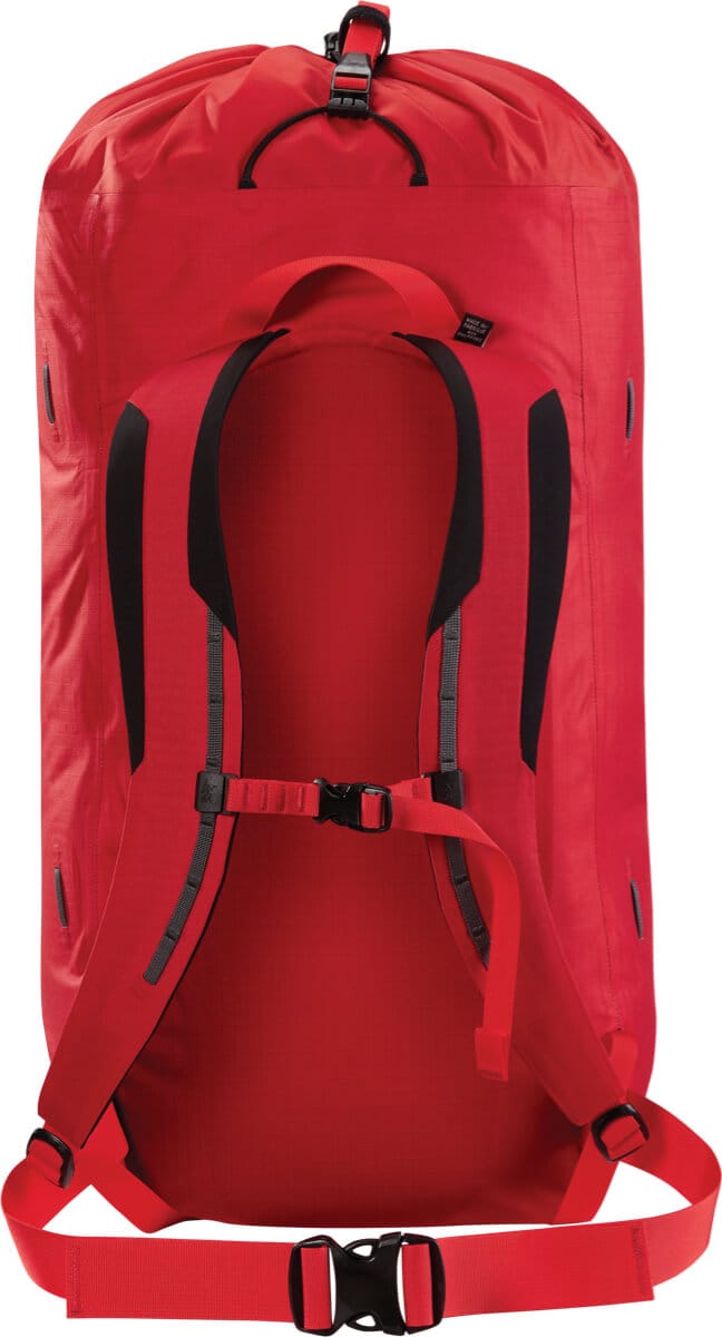 Arc'teryx Alpha Fl 40 Backpack Dynasty Arc'teryx Arc'teryx Alpha Fl 40 Backpack Dynasty Arc'teryx