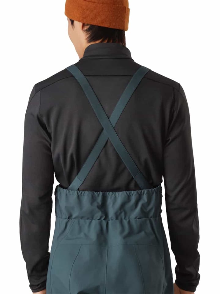 Arc'teryx Men's Beta SV Bib (2021) Black Arc'teryx Arc'teryx Men's Beta SV Bib (2021) Black Arc'teryx