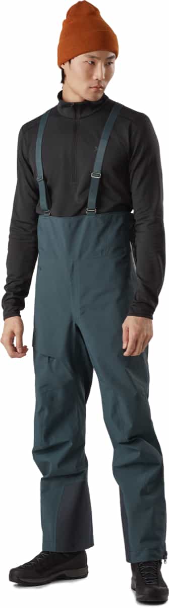 Arc'teryx Men's Beta SV Bib (2021) Black Arc'teryx Arc'teryx Men's Beta SV Bib (2021) Black Arc'teryx
