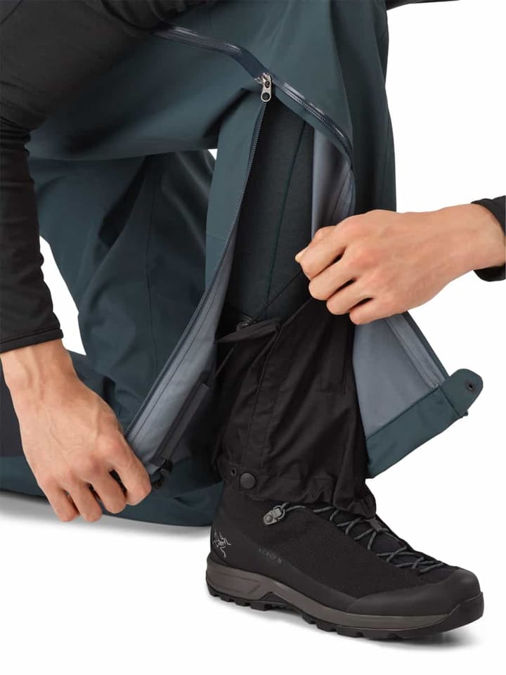 Arc'teryx Men's Beta SV Bib (2021) Black Arc'teryx