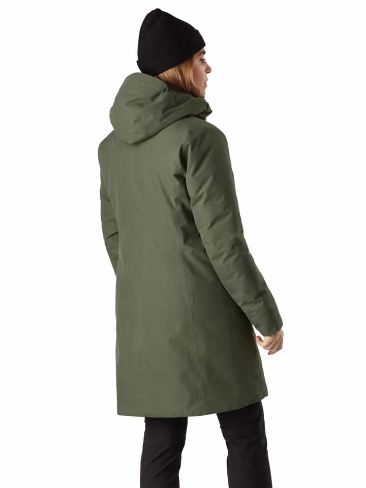 Arc'teryx Patera Parka Women's Black Arc'teryx Arc'teryx Patera Parka Women's Black Arc'teryx