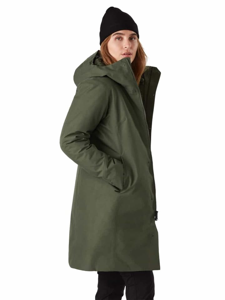 Arc'teryx Patera Parka Women's Black Arc'teryx Arc'teryx Patera Parka Women's Black Arc'teryx