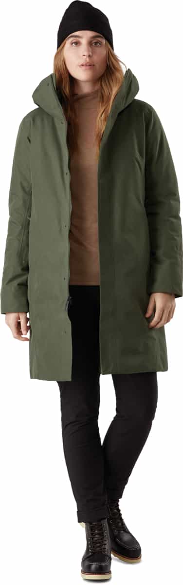 Arc'teryx Patera Parka Women's Black Arc'teryx Arc'teryx Patera Parka Women's Black Arc'teryx
