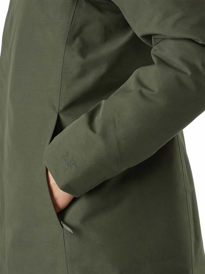 Arc'teryx Patera Parka Women's Black Arc'teryx Arc'teryx Patera Parka Women's Black Arc'teryx