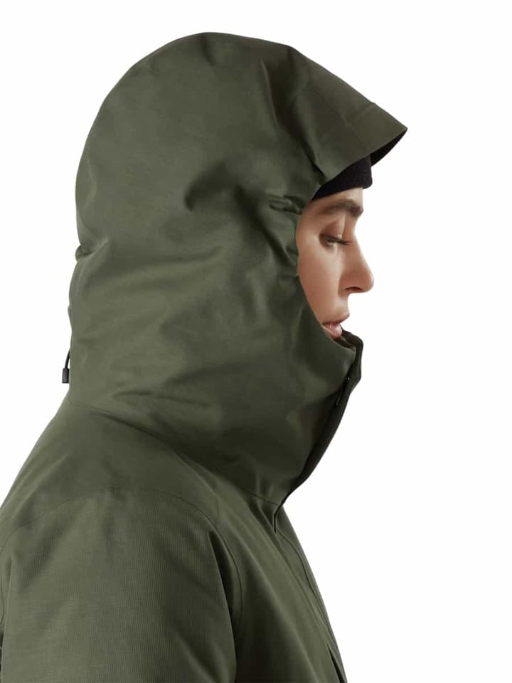 Arc'teryx Patera Parka Women's Black Arc'teryx Arc'teryx Patera Parka Women's Black Arc'teryx