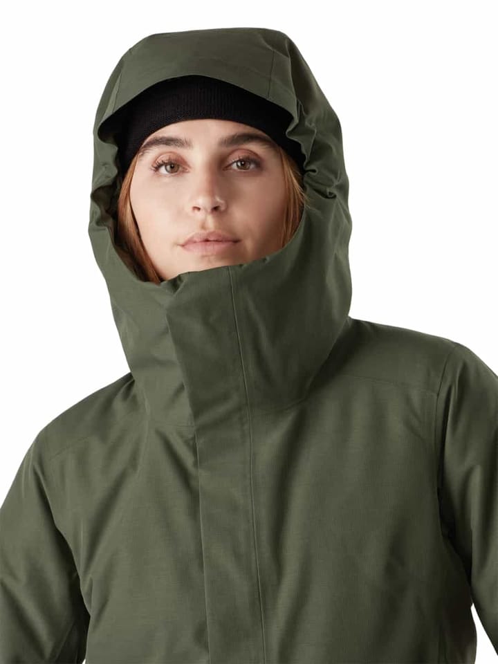 Arc'teryx Patera Parka Women's Black Arc'teryx Arc'teryx Patera Parka Women's Black Arc'teryx
