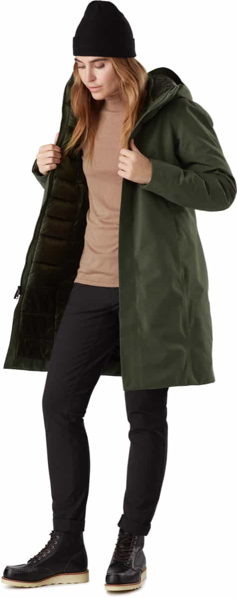 Arc'teryx Patera Parka Women's Black Arc'teryx Arc'teryx Patera Parka Women's Black Arc'teryx