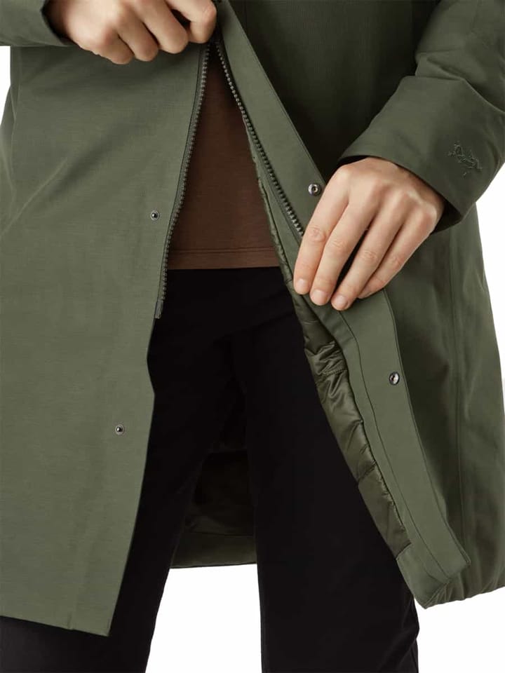 Arc'teryx Patera Parka Women's Black Arc'teryx Arc'teryx Patera Parka Women's Black Arc'teryx