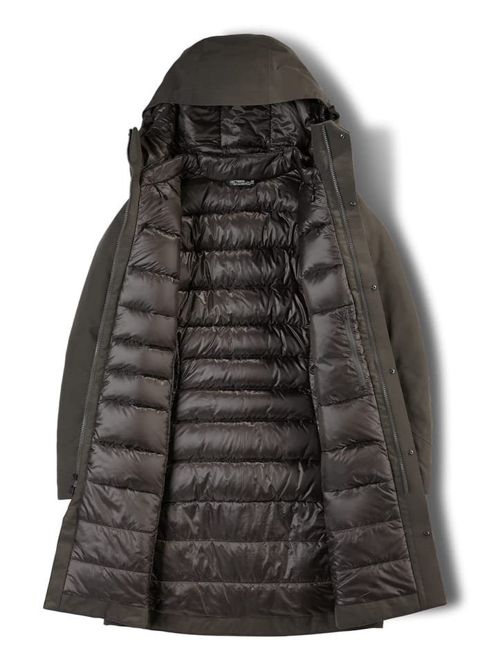 Arc'teryx Patera Parka Women's Moonshadow Arc'teryx Arc'teryx Patera Parka Women's Moonshadow Arc'teryx