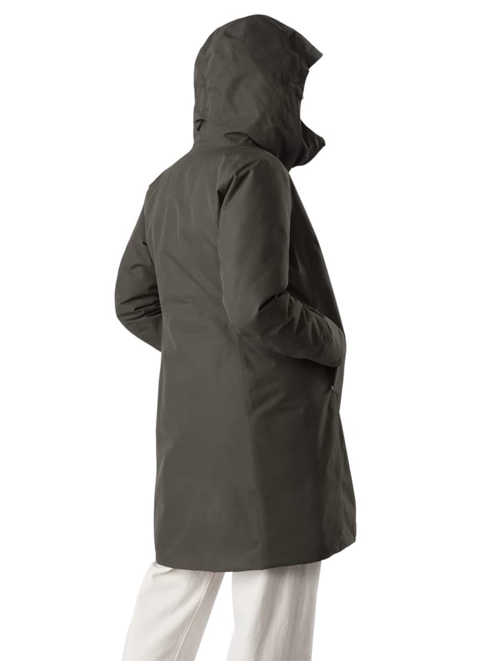 Arc'teryx Patera Parka Women's Moonshadow Arc'teryx Arc'teryx Patera Parka Women's Moonshadow Arc'teryx