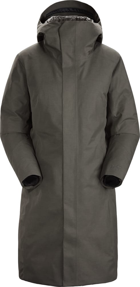 Arc'teryx Patera Parka Women's Moonshadow Arc'teryx Arc'teryx Patera Parka Women's Moonshadow Arc'teryx