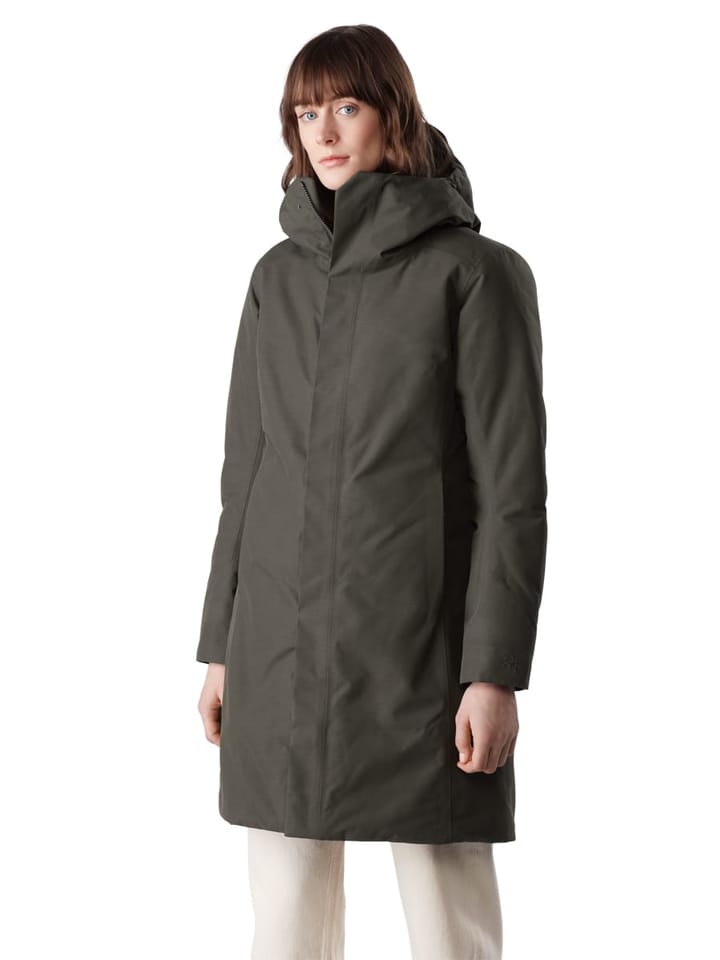 Arc'teryx Patera Parka Women's Moonshadow Arc'teryx Arc'teryx Patera Parka Women's Moonshadow Arc'teryx