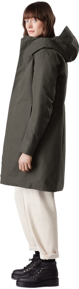 Arc'teryx Patera Parka Women's Moonshadow Arc'teryx Arc'teryx Patera Parka Women's Moonshadow Arc'teryx