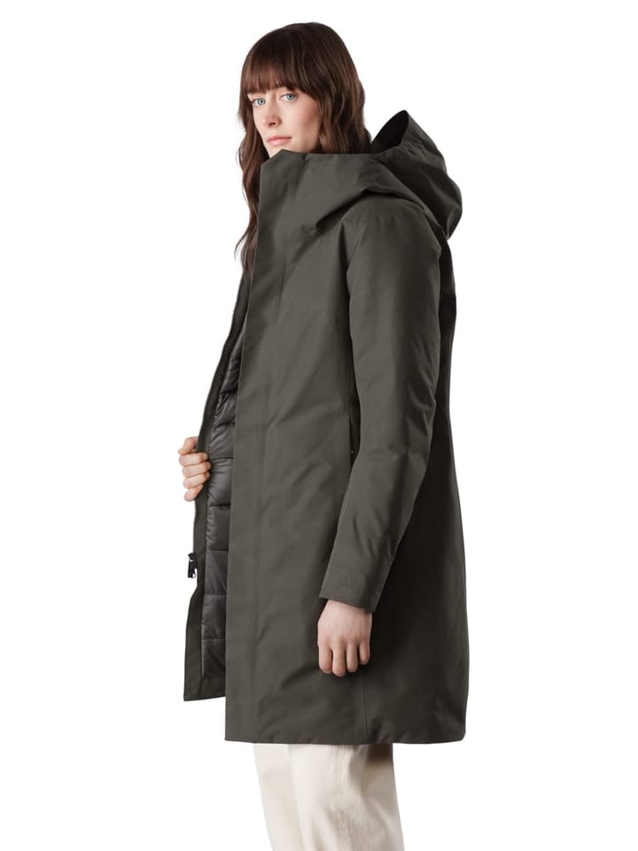 Arc'teryx Patera Parka Women's Moonshadow Arc'teryx Arc'teryx Patera Parka Women's Moonshadow Arc'teryx