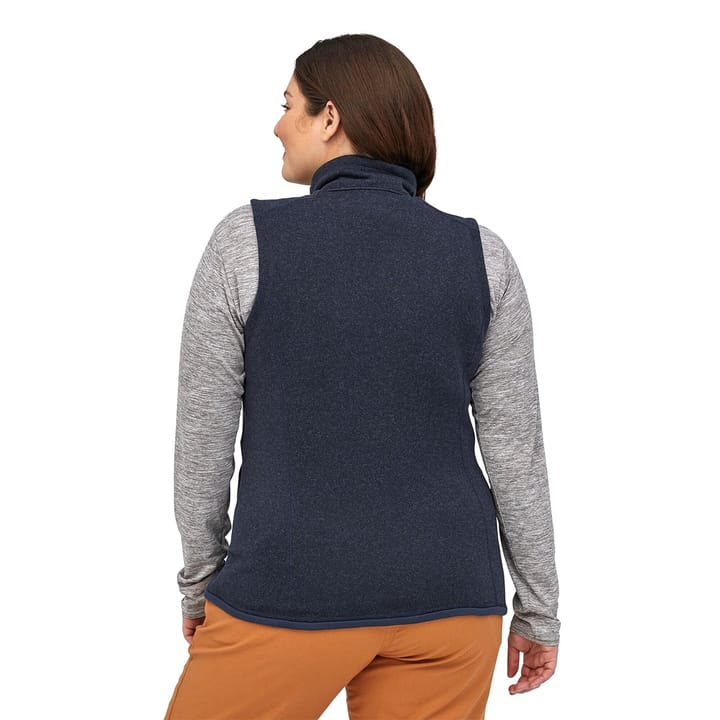 Patagonia Women's Better Sweater Vest Neo Navy Patagonia