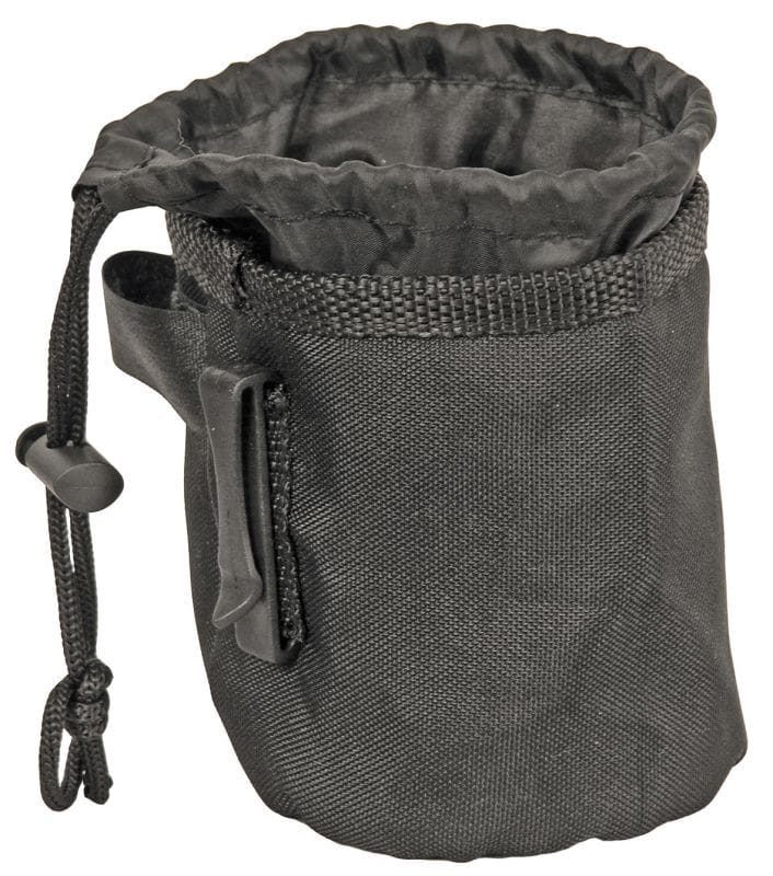 Dogman Godbitpose M Beltefeste Svart Dogman