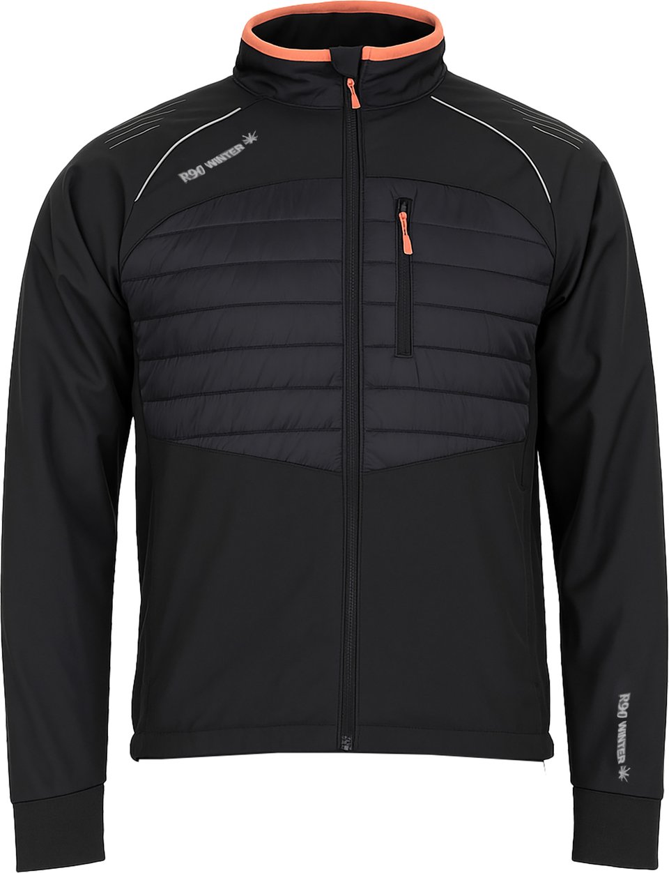 Men's R90 Winter Jacket III