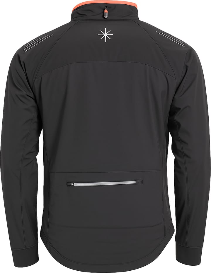 Dobsom Men's R90 Winter Jacket III Black Dobsom