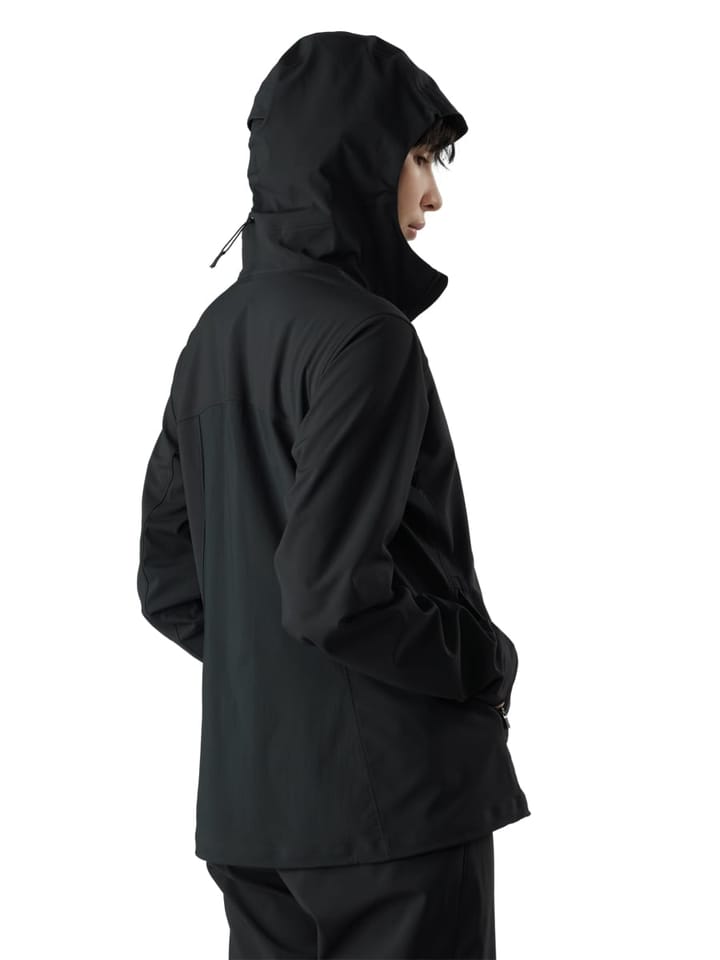 Arc'teryx Trino Sl Anorak Women'S Ephemera Arc'teryx