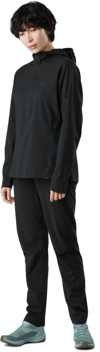Arc'teryx Trino SL Anorak Women's Ephemera Arc'teryx Arc'teryx Trino SL Anorak Women's Ephemera Arc'teryx
