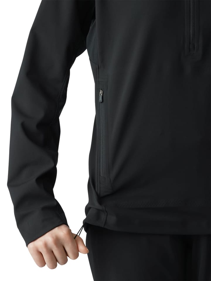 Arc'teryx Trino SL Anorak Women's Ephemera Arc'teryx Arc'teryx Trino SL Anorak Women's Ephemera Arc'teryx