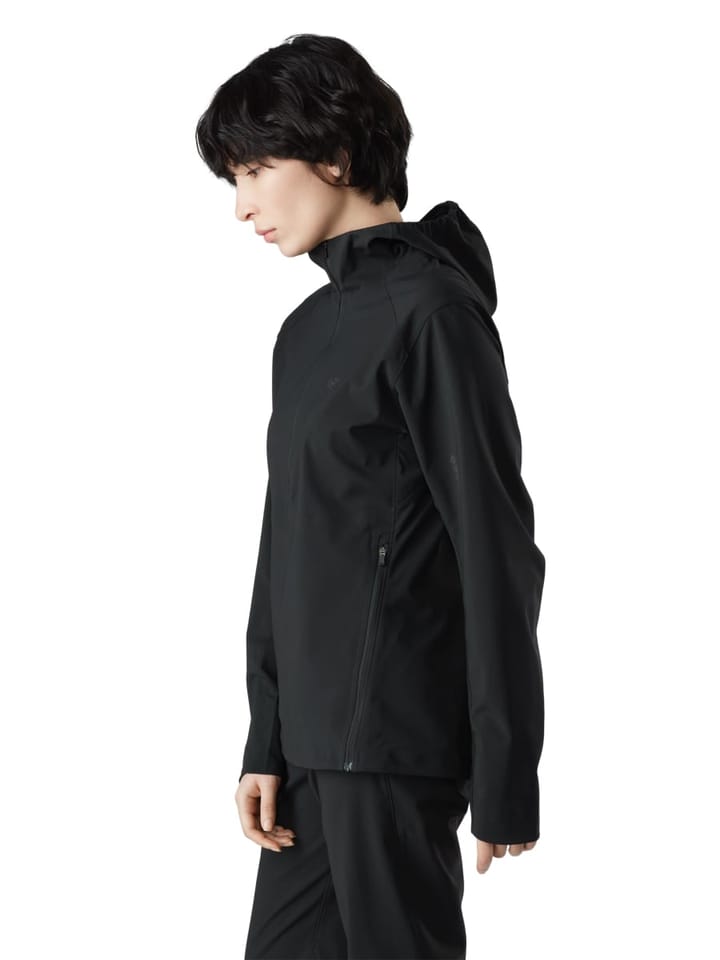 Arc'teryx Trino Sl Anorak Women'S Ephemera Arc'teryx