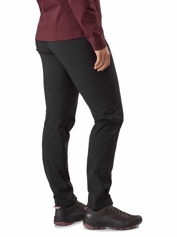 Arc'teryx Trino Sl Tight Women'S Black Arc'teryx
