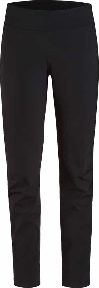 Arc'teryx Trino Sl Tight Women'S Black Arc'teryx