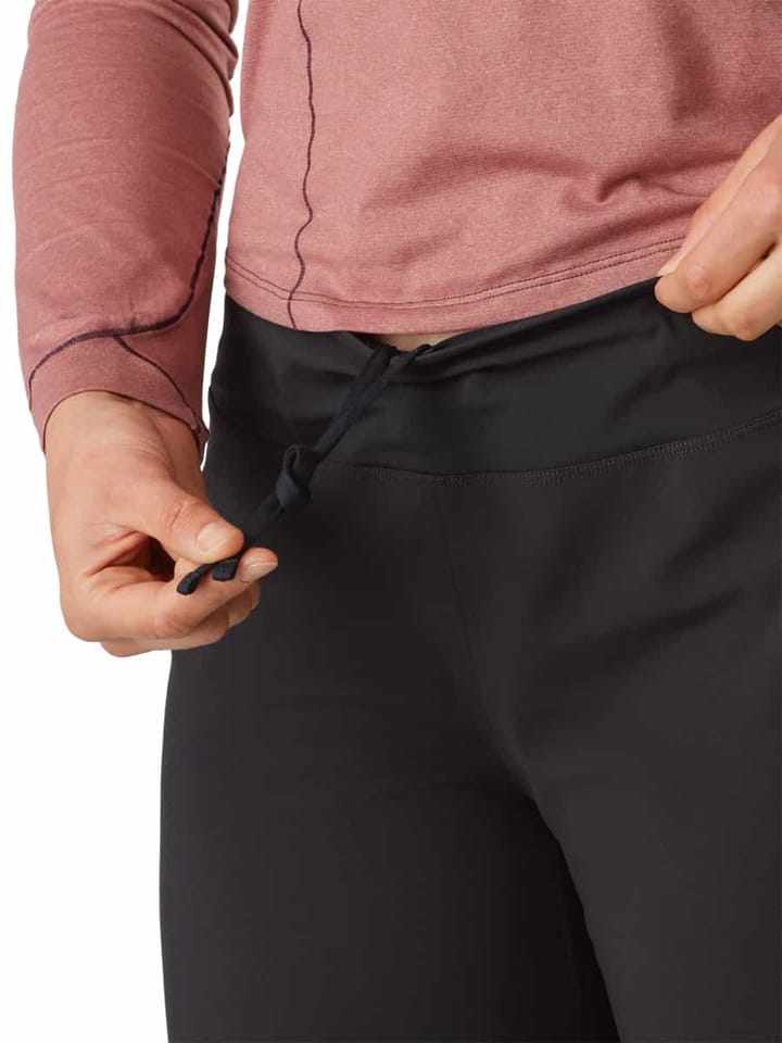 Arc'teryx Trino Sl Tight Women'S Black Arc'teryx