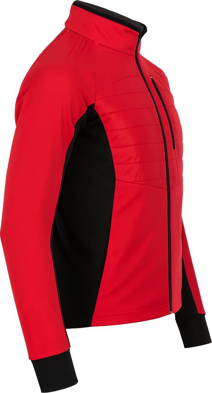 Dobsom Women's R90 Winter Jacket III Red Dobsom