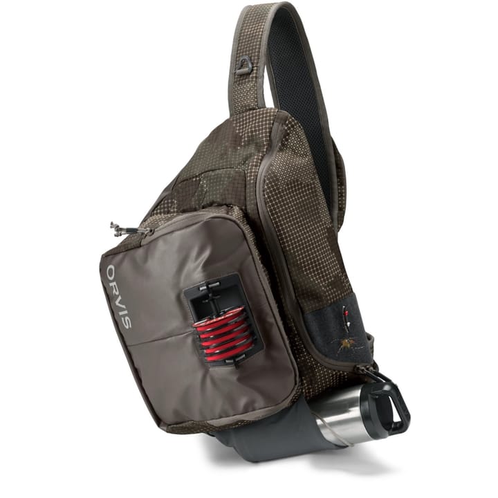 Orvis Guide Sling Pack Camo Orvis Orvis Guide Sling Pack Camo Orvis