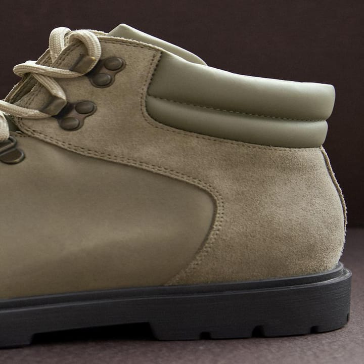Birkenstock Unisex Jackson 2.0 Lenb R Taupe Birkenstock Birkenstock Unisex Jackson 2.0 Lenb R Taupe Birkenstock