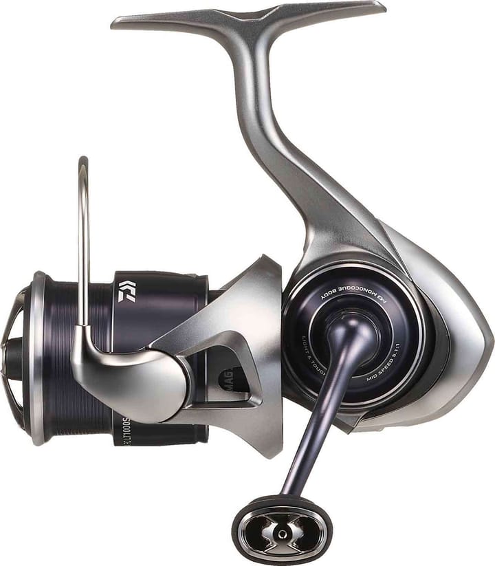 Daiwa 25 Caldia LT Daiwa
