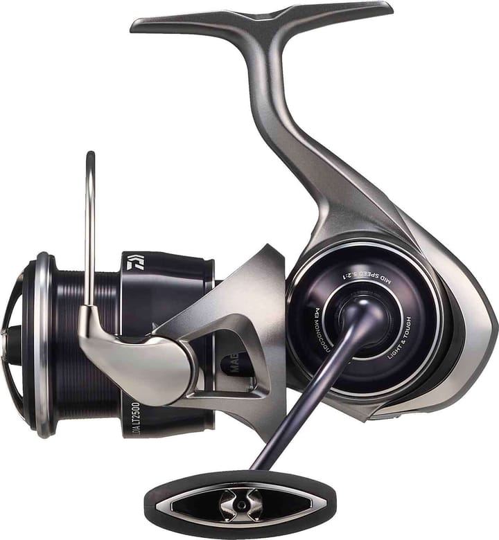 Daiwa 25 Caldia LT Daiwa