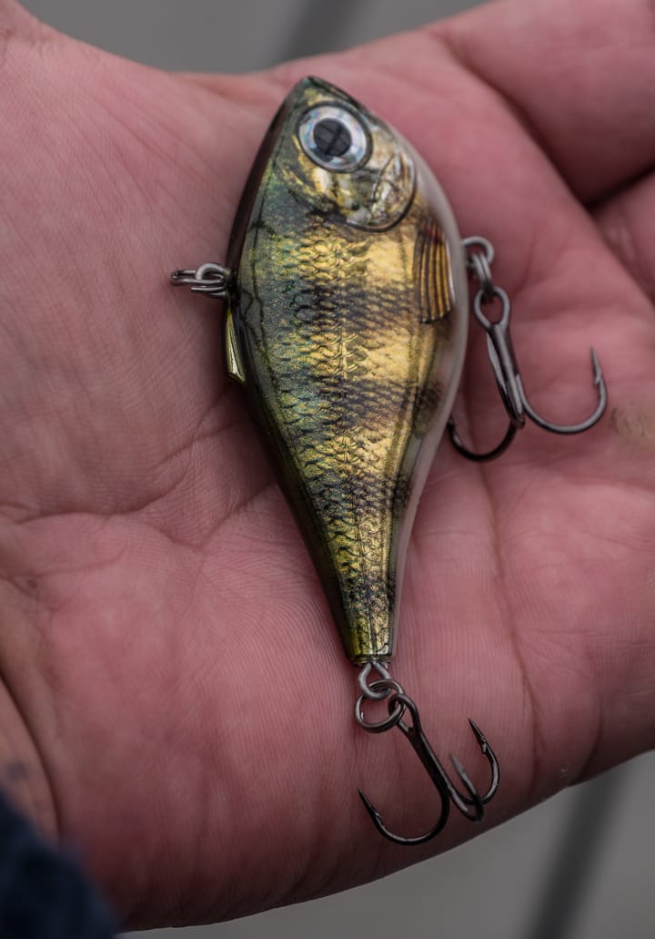 Rapala Rippin Rap Rapala