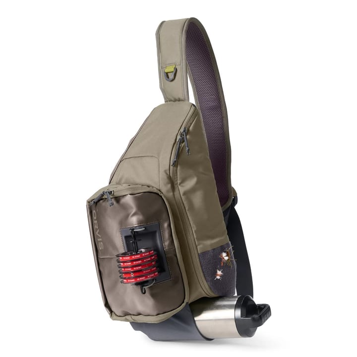 Orvis Sling Pack Orvis Orvis Sling Pack Orvis